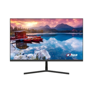 MONITOR 21.45'' DAHUA LM22-B201S (IPS, VGA, HDMI, SPK) 100Hz