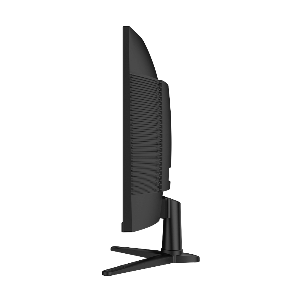 MONITOR 27'' DAHUA LM27-E240C (VA, HDMI, DP) CURVED 240Hz