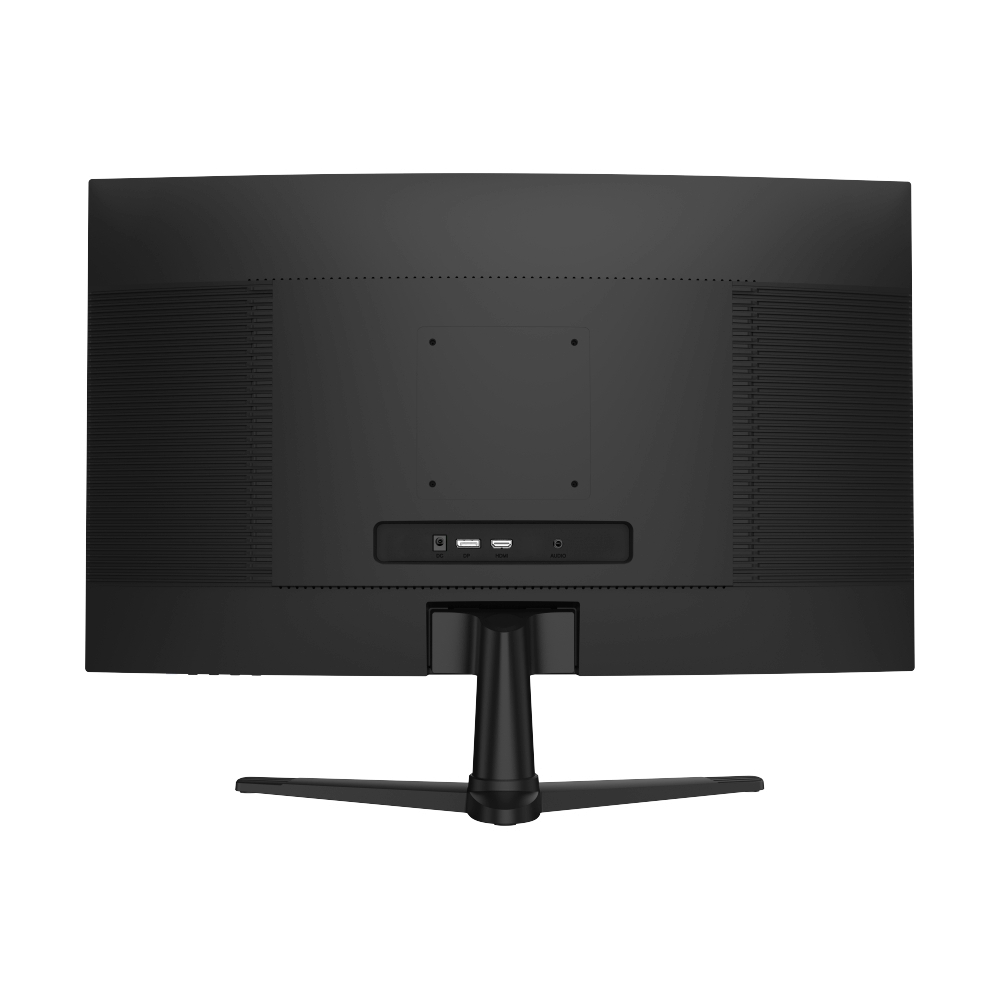MONITOR 27'' DAHUA LM27-E240C (VA, HDMI, DP) CURVED 240Hz