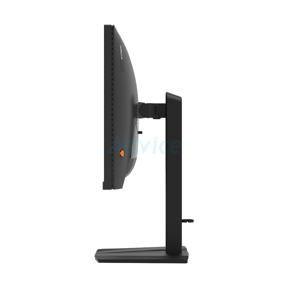 MONITOR 27'' DAHUA LM27-E431A (IPS, HDMI, DP) 4K 160Hz / FHD 320Hz
