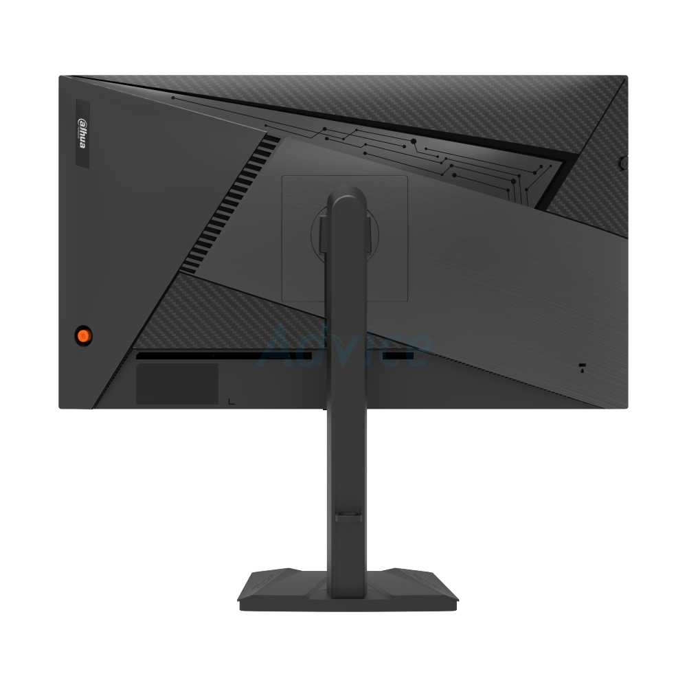 MONITOR 27'' DAHUA LM27-E431A (IPS, HDMI, DP) 4K 160Hz / FHD 320Hz