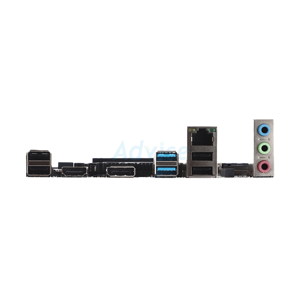 MAINBOARD (1700) LONGWELL B760M-AV DDR4