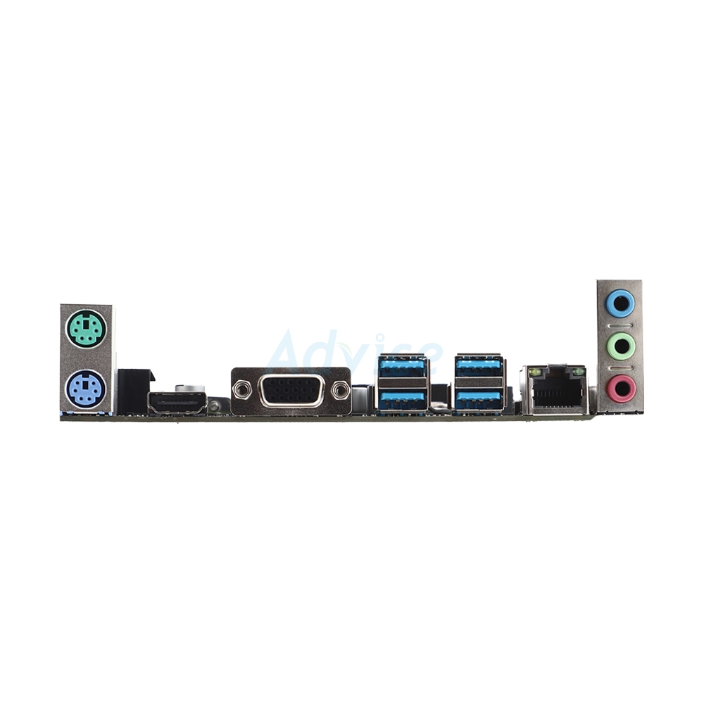 (1151V2) LONGWELL H310-H3M DDR4 (REV. 2.0)