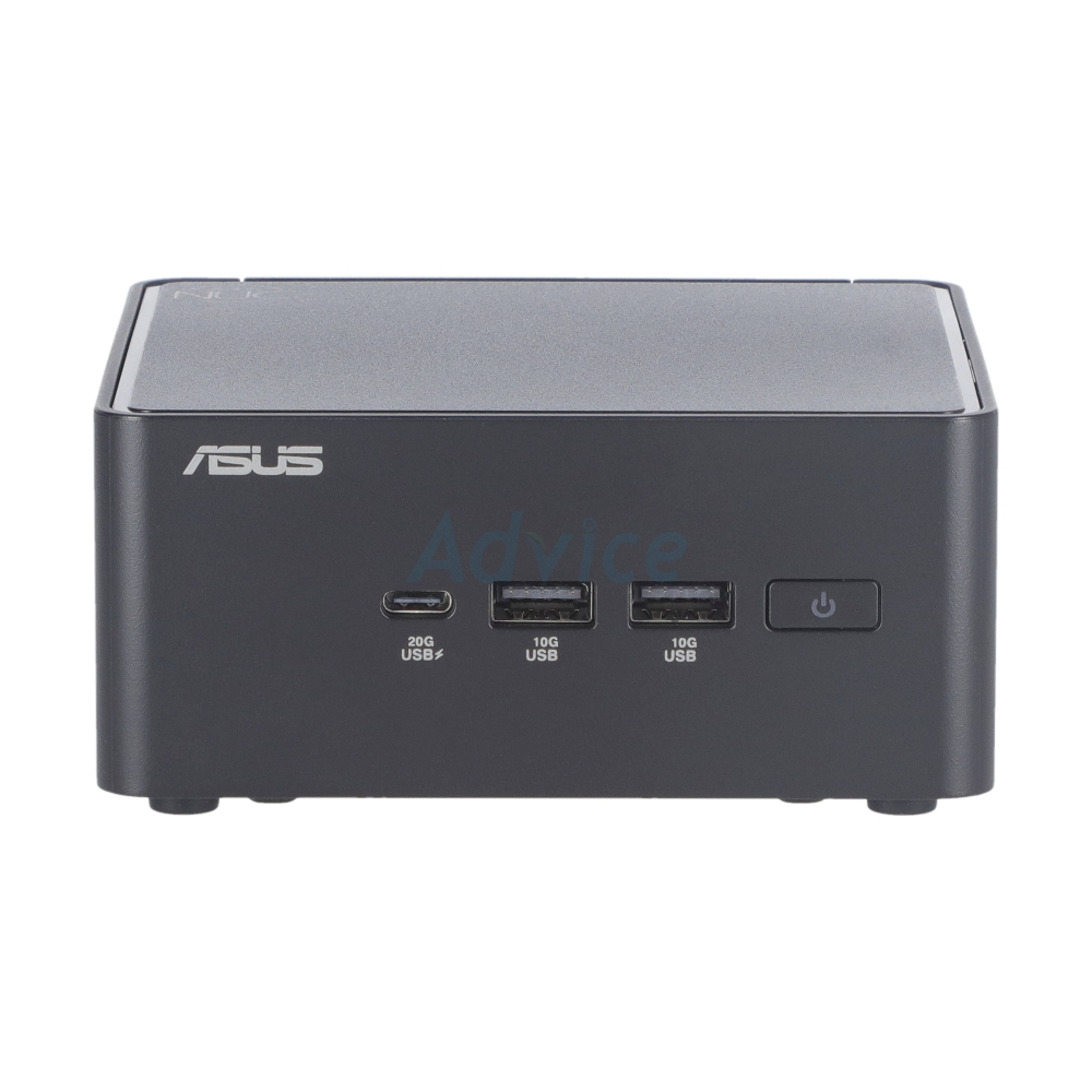 Mini PC Asus NUC 15 Pro RNUC15CRHI3053C1 (90AS00K1-M001B0)