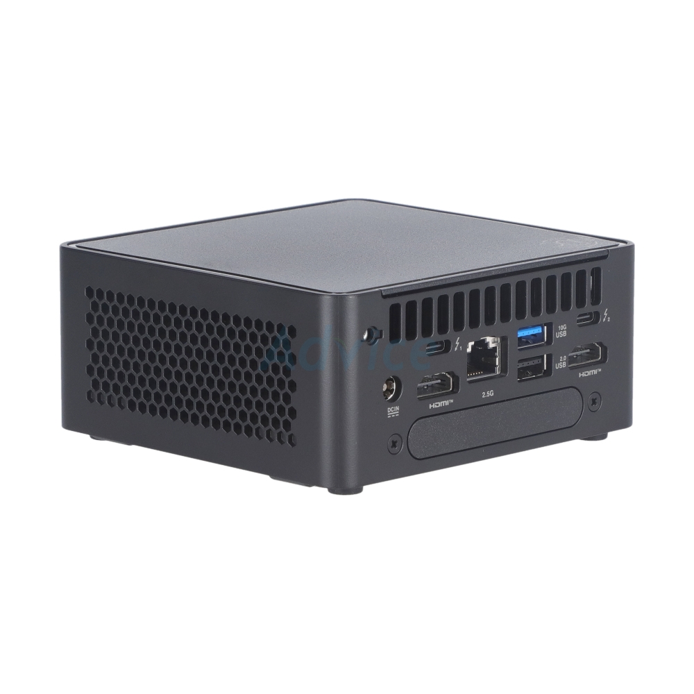 Mini PC Asus NUC 15 Pro RNUC15CRHI3053C1 (90AS00K1-M001B0)