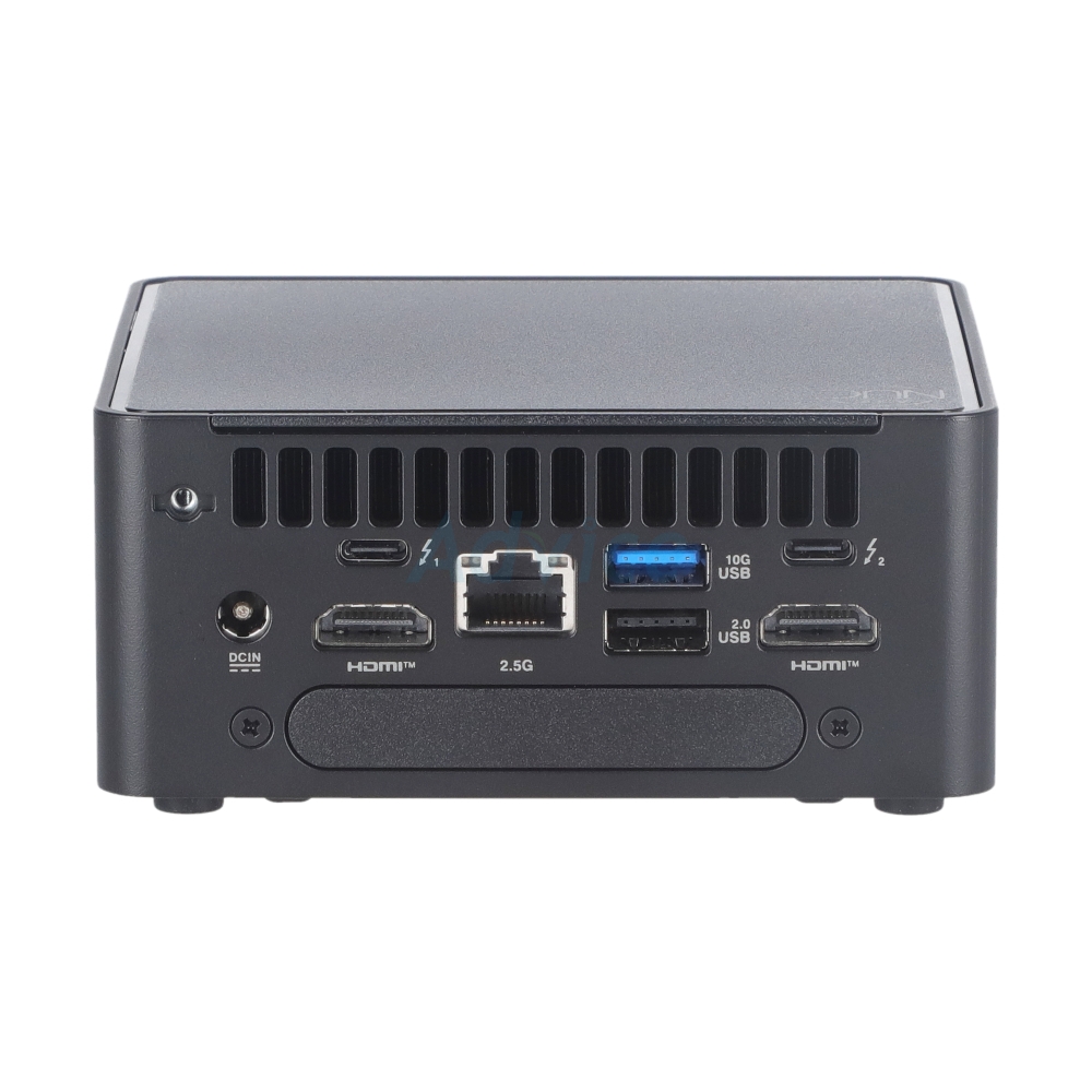 Mini PC Asus NUC 15 Pro RNUC15CRHI3053C1 (90AS00K1-M001B0)