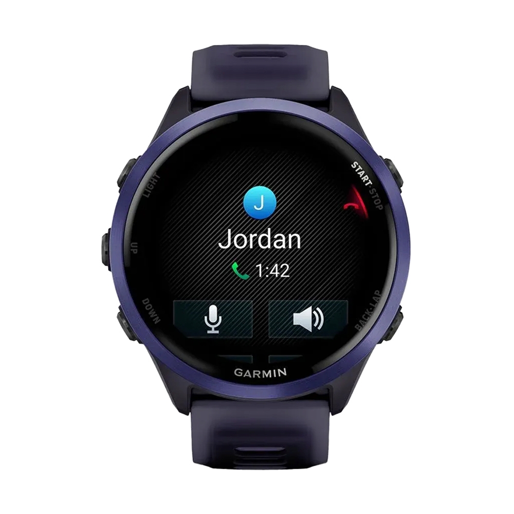 GARMIN FORERUNNER 570 47MM SMARTWATCH (PURPLE INGDIO)