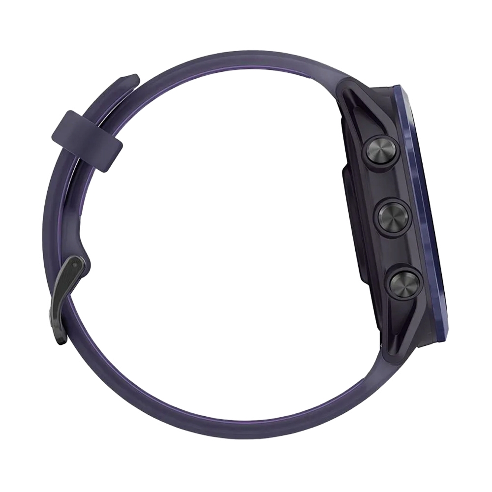 GARMIN FORERUNNER 570 47MM SMARTWATCH (PURPLE INGDIO)