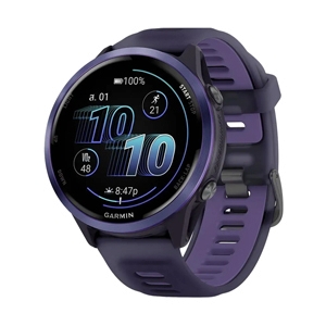 GARMIN FORERUNNER 570 47MM SMARTWATCH (PURPLE INGDIO)