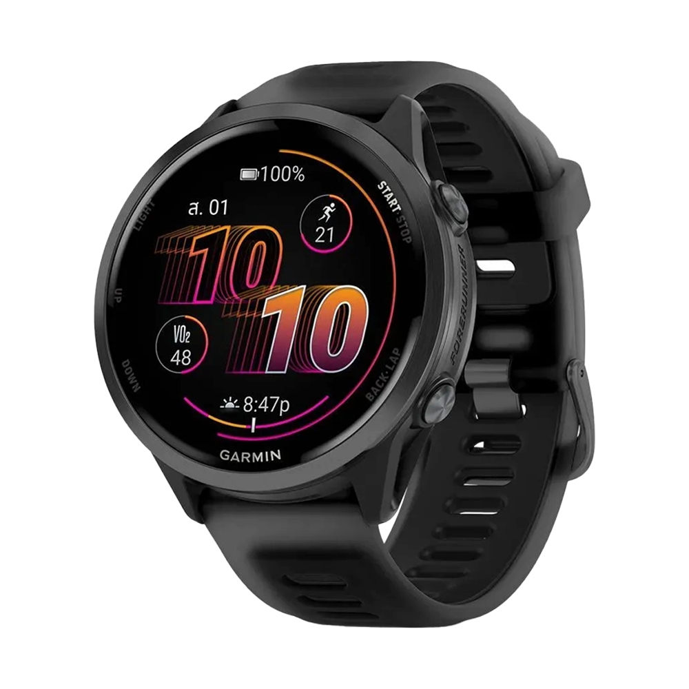 GARMIN FORERUNNER 570 47MM SMARTWATCH (SLATE GREY)