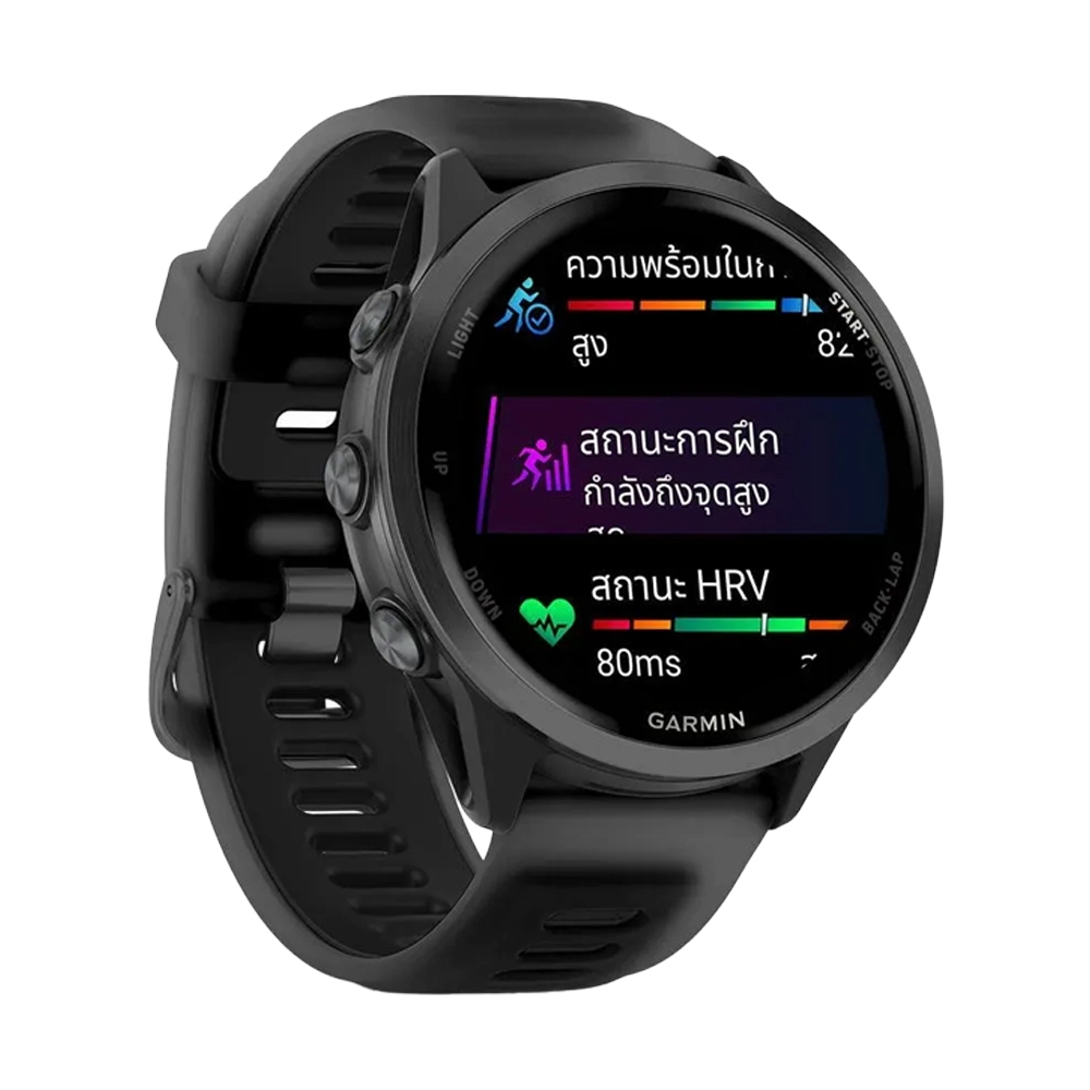 GARMIN FORERUNNER 570 47MM SMARTWATCH (SLATE GREY)
