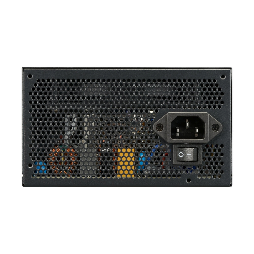 POWER SUPPLY (80+ GOLD) 650W COOLER MASTER MWE V3 NM FR (MPE-6502-ACAAG-3BTH)
