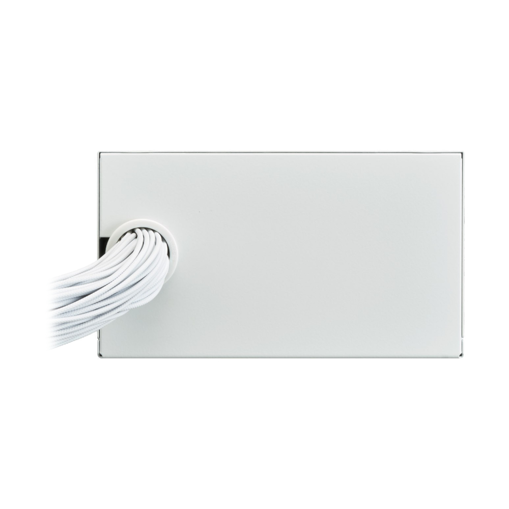 POWER SUPPLY (80+ GOLD) 750W COOLER MASTER MWE V3 NM WHITE (MPE-7506-ACAG-GTH)