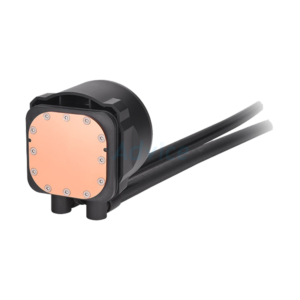 LIQUID COOLING THERMALTAKE TOUGHLIQUID 280 EX PRO ARGB (CL-W419-PL00BL-A)