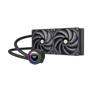 LIQUID COOLING THERMALTAKE TOUGHLIQUID 280 EX PRO ARGB (CL-W419-PL00BL-A)