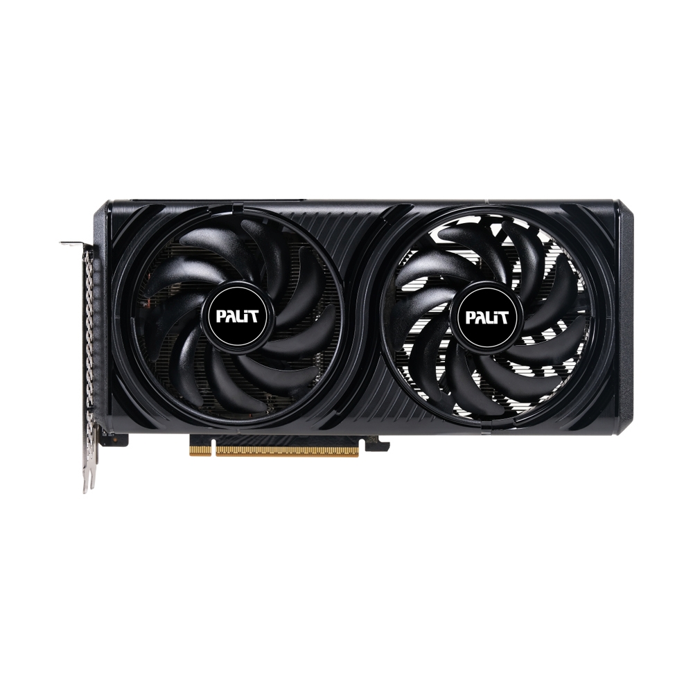 VGA PALIT GEFORCE RTX 5060 INFINITY2 - 8GB GDDR7