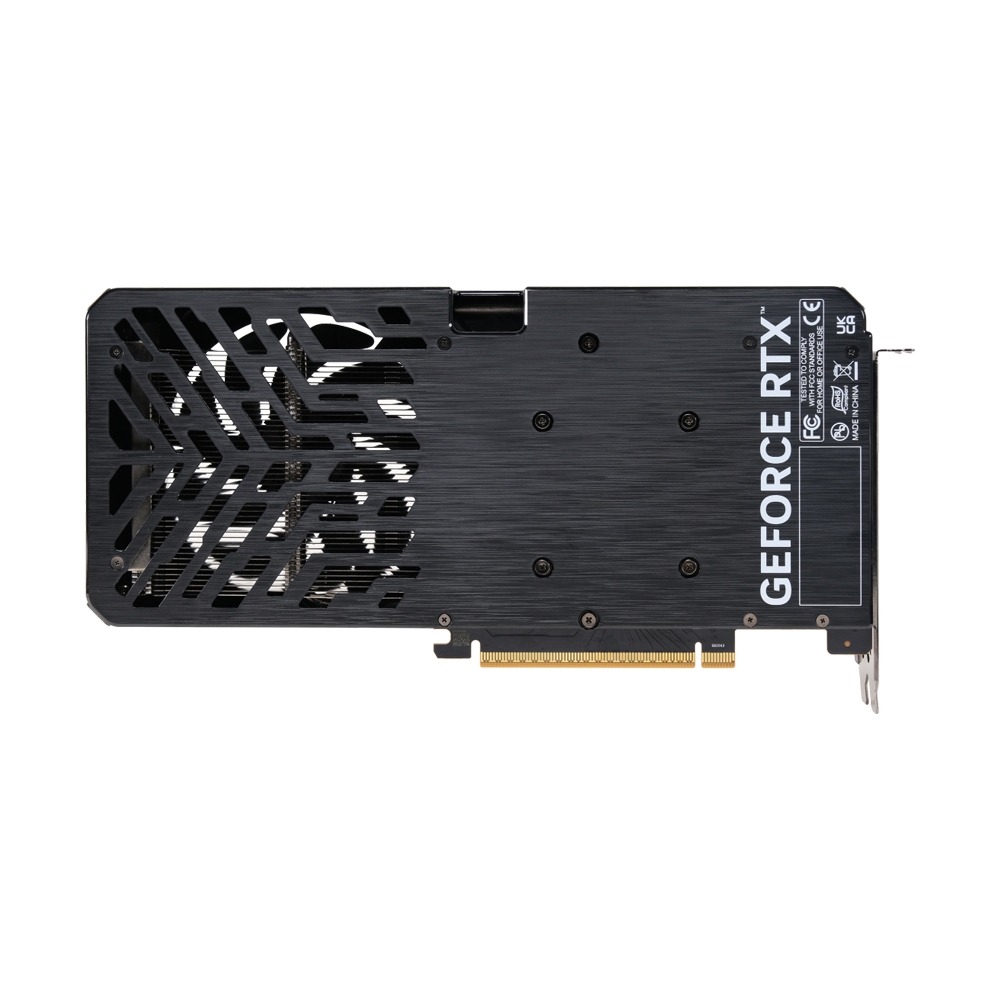 VGA PALIT GEFORCE RTX 5060 INFINITY2 - 8GB GDDR7