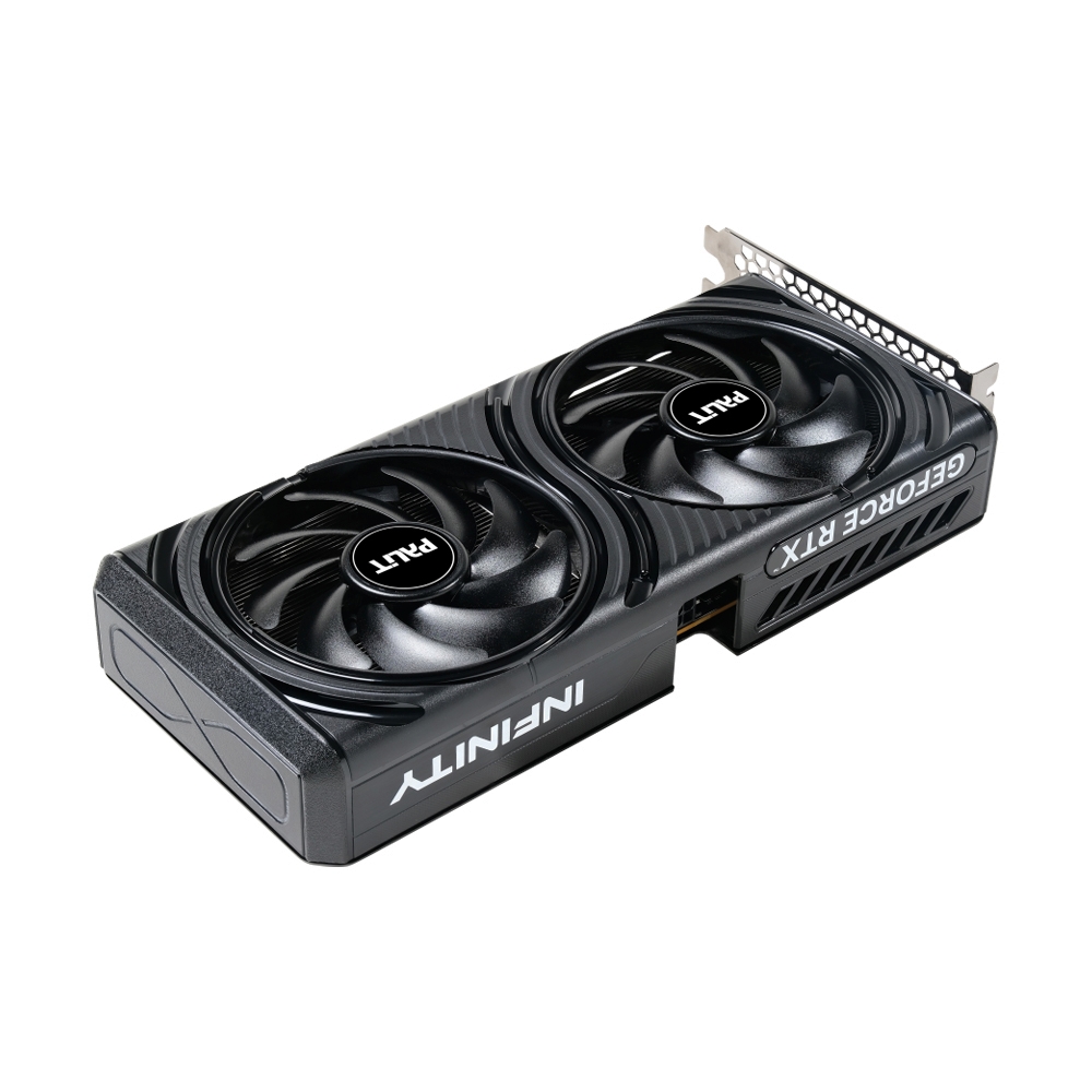 VGA PALIT GEFORCE RTX 5060 INFINITY2 - 8GB GDDR7