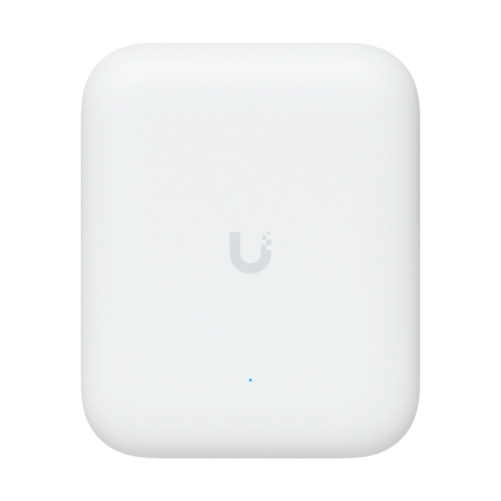 Access Point UBIQUITI UniFi (U7-Outdoor) Wireless BE5000 Dual Band WiFi 7