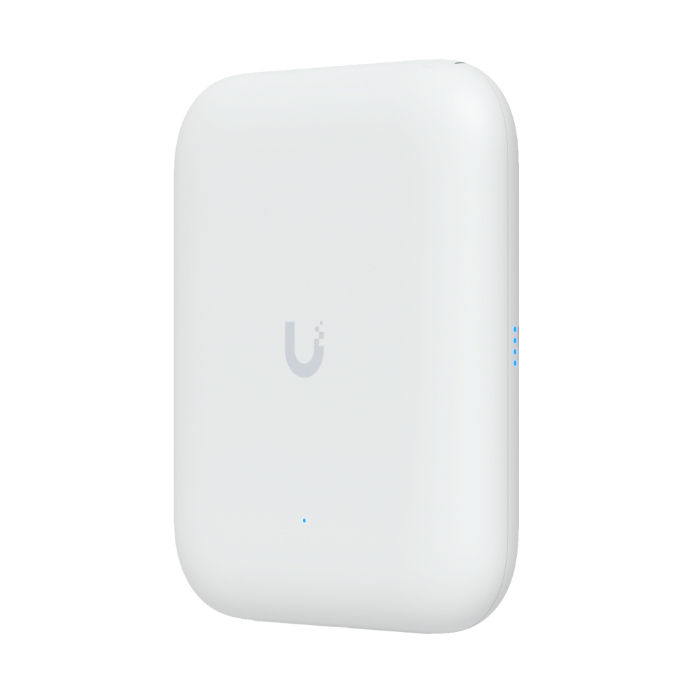 Access Point UBIQUITI UniFi (U7-Outdoor) Wireless BE5000 Dual Band WiFi 7