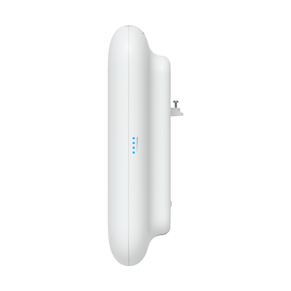 Access Point UBIQUITI UniFi (U7-Outdoor) Wireless BE5000 Dual Band WiFi 7