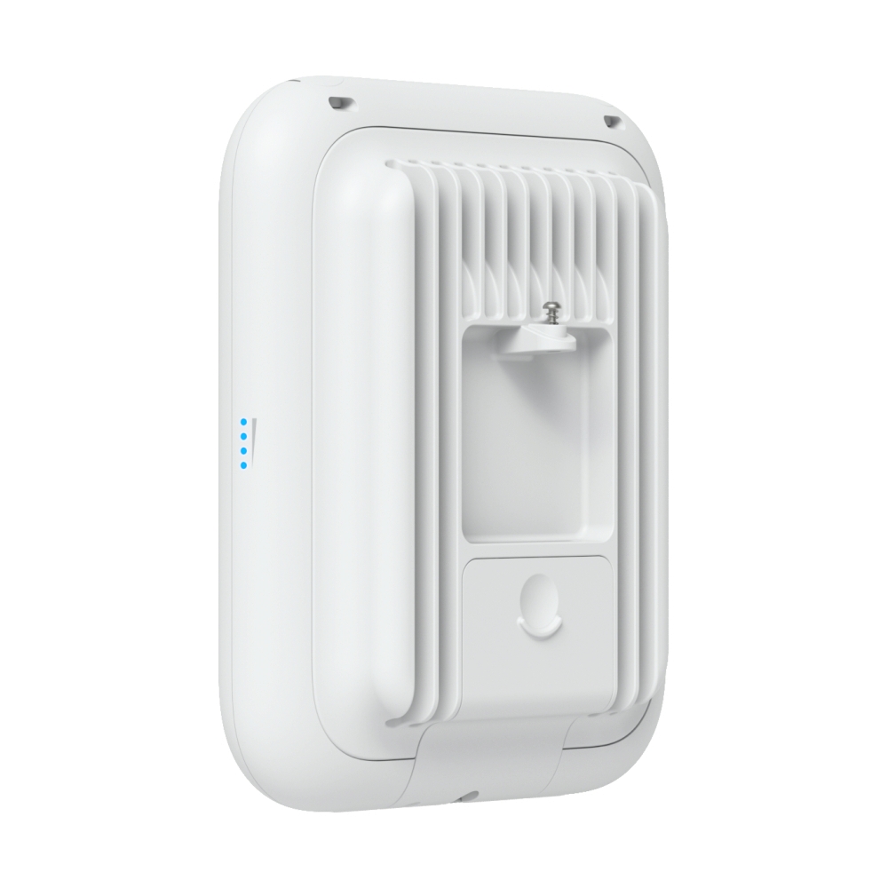 Access Point UBIQUITI UniFi (U7-Outdoor) Wireless BE5000 Dual Band WiFi 7