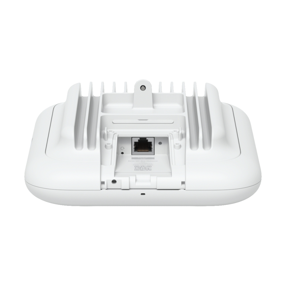 Access Point UBIQUITI UniFi (U7-Outdoor) Wireless BE5000 Dual Band WiFi 7
