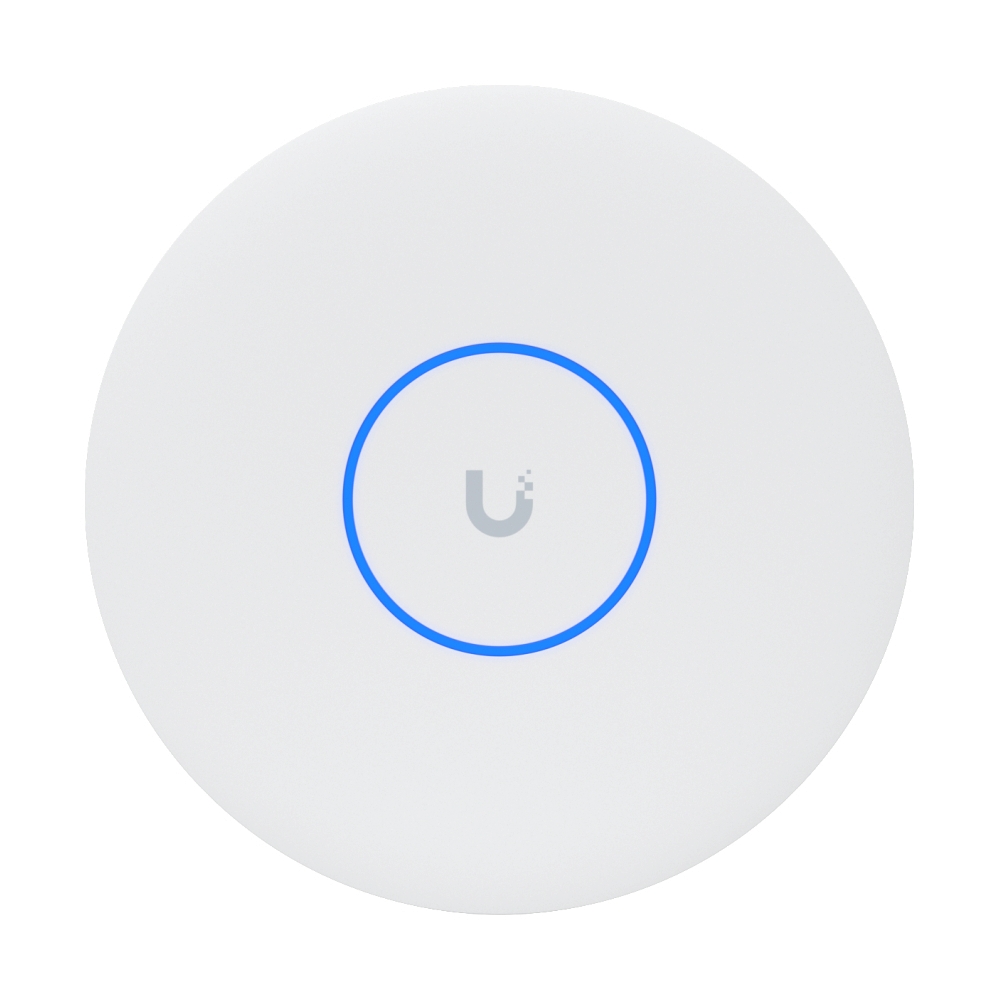 Access Point UBIQUITI UniFi (U7-PRO-XG) Wireless BE10800 Tri Band WiFi 7