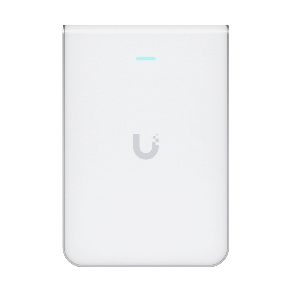 Access Point UBIQUITI UniFi (U7-PRO-Wall) Wireless BE10800 Tri Band WiFi 7