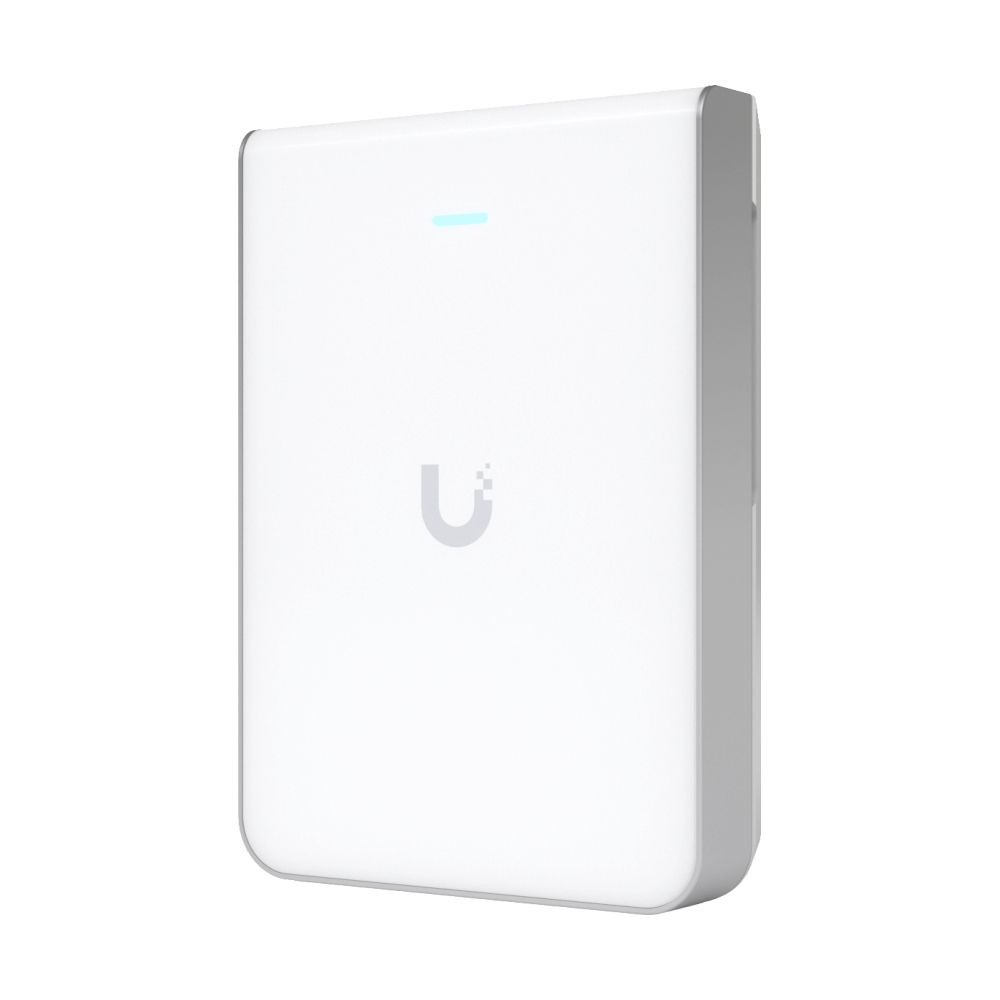 Access Point UBIQUITI UniFi (U7-PRO-Wall) Wireless BE10800 Tri Band WiFi 7