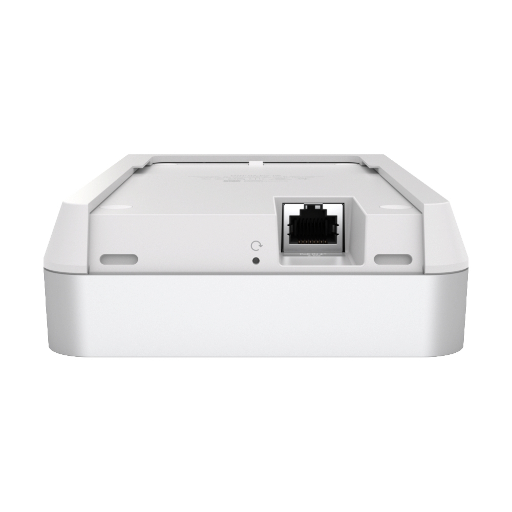 Access Point UBIQUITI UniFi (U7-PRO-Wall) Wireless BE10800 Tri Band WiFi 7