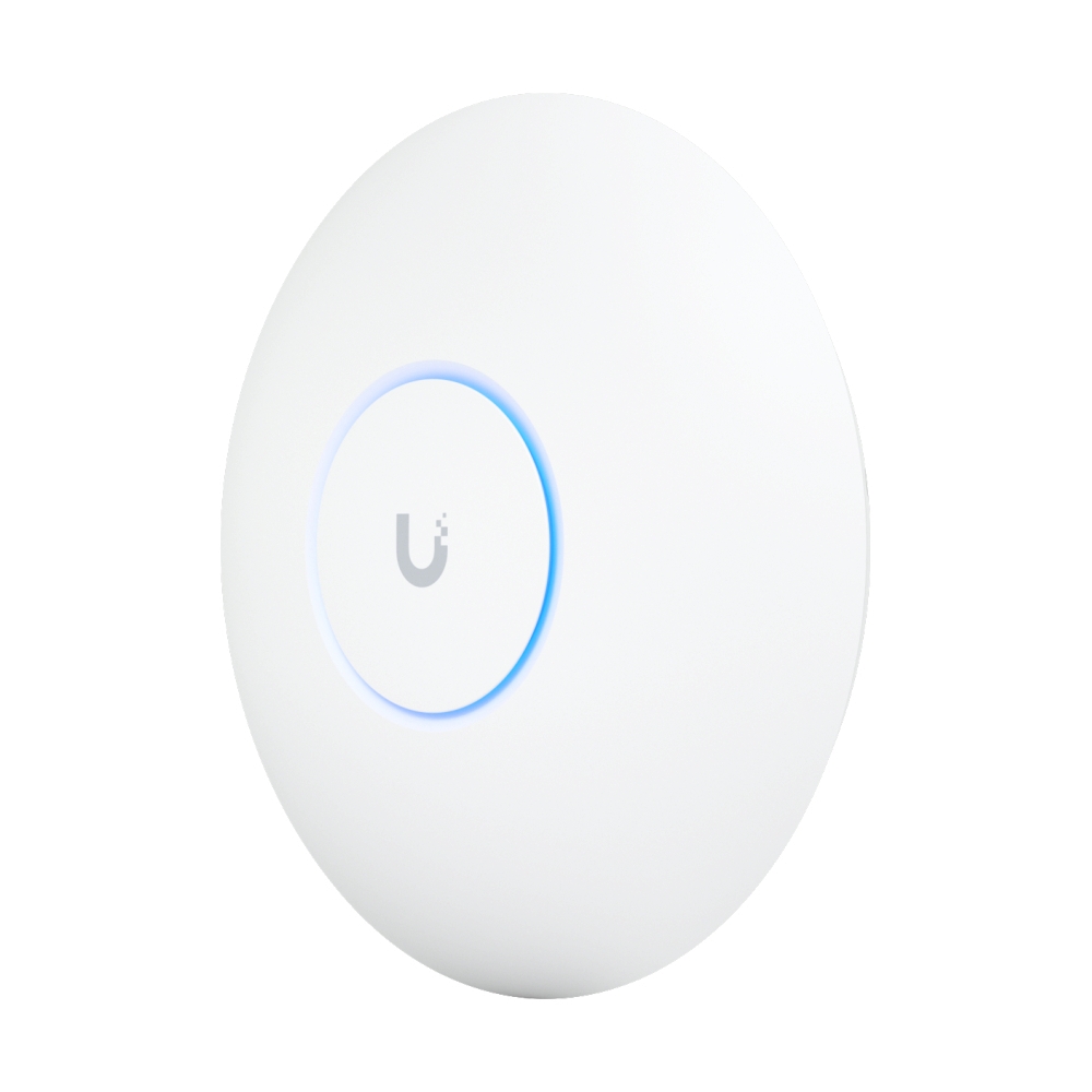 Access Point UBIQUITI UniFi (U7-PRO-Max) Wireless BE15000 Tri Band WiFi 7