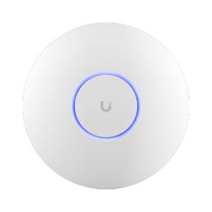 Access Point UBIQUITI UniFi (U7-PRO-Max) Wireless BE15000 Tri Band WiFi 7