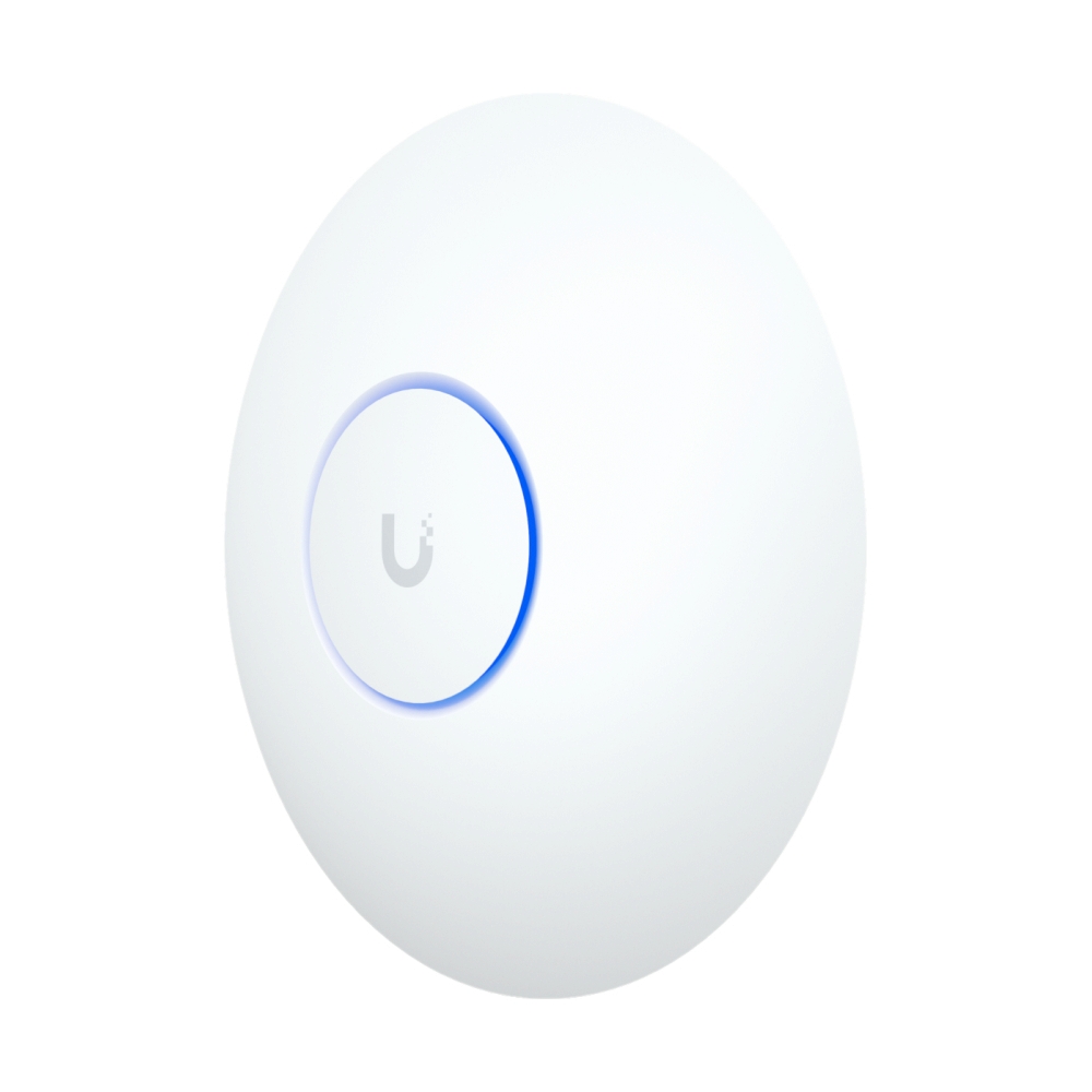 Access Point UBIQUITI UniFi (U7-LR) Wireless BE5000 Dual Band WiFi 7