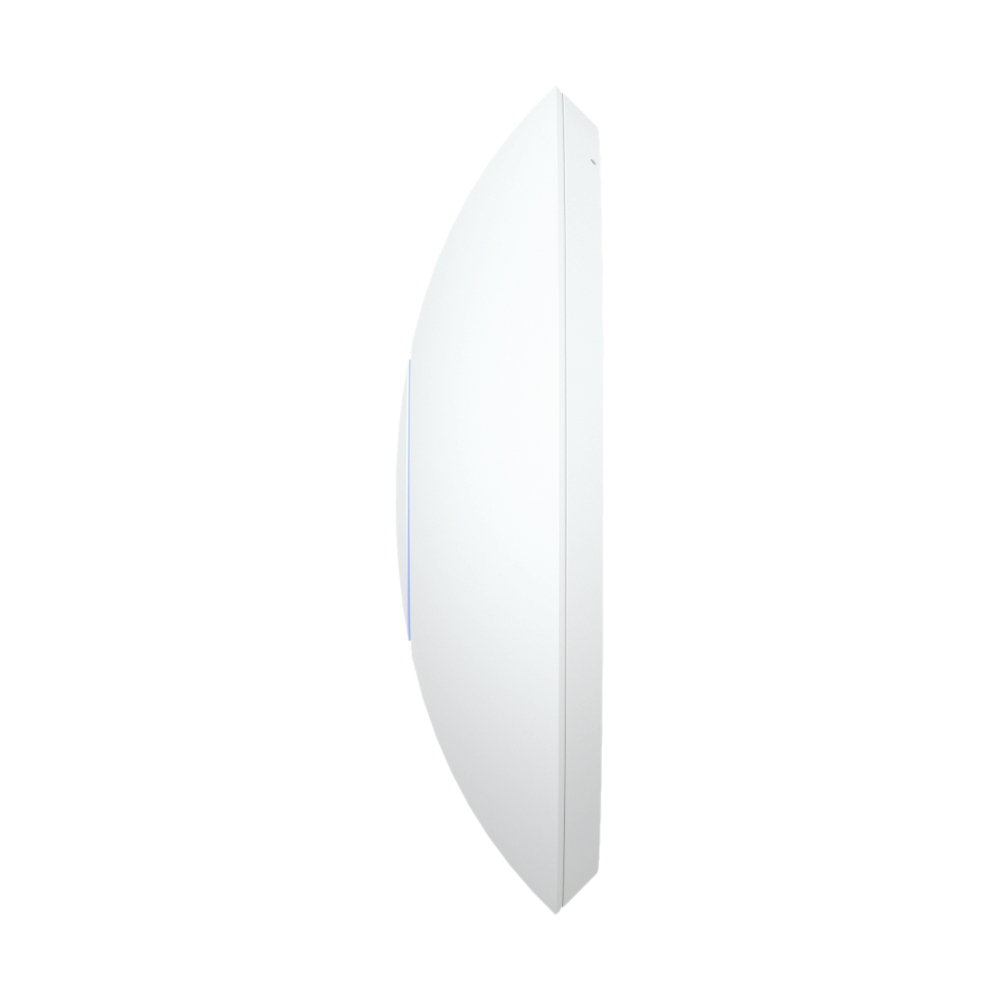Access Point UBIQUITI UniFi (U7-LR) Wireless BE5000 Dual Band WiFi 7