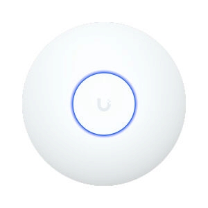 Access Point UBIQUITI UniFi (U7-Lite) Wireless BE5000 Dual Band WiFi 7