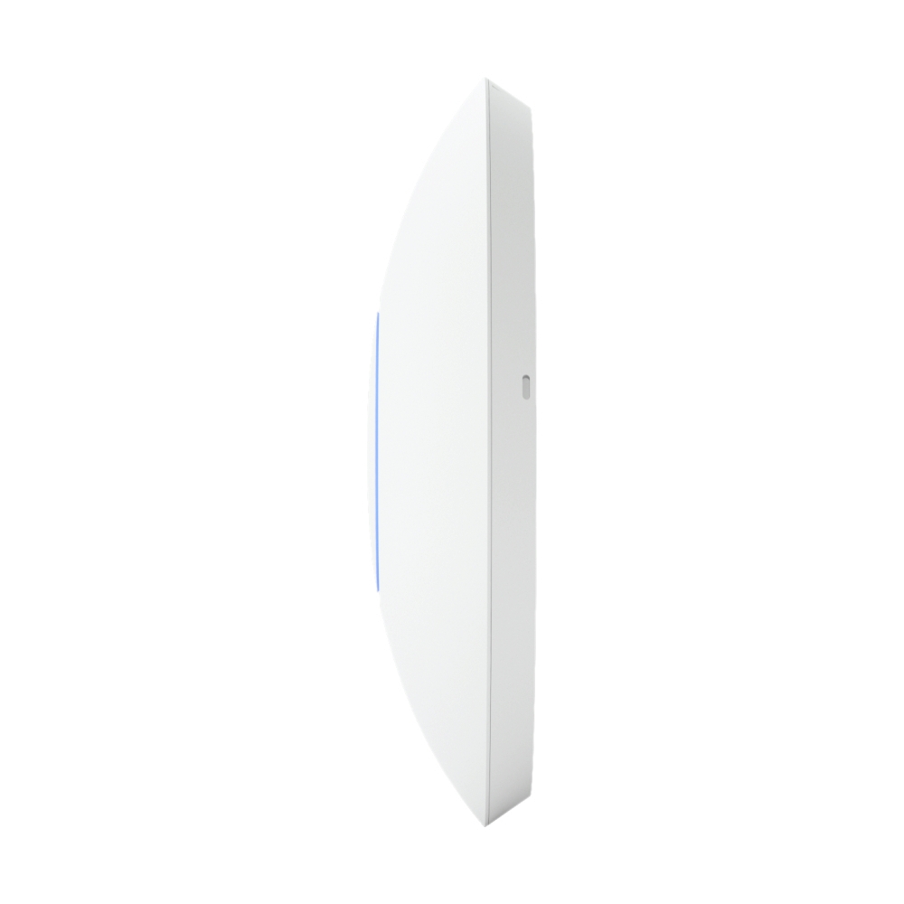 Access Point UBIQUITI UniFi (U6-Enterprise) Wireless AXE10200 Tri Band WiFi 6E