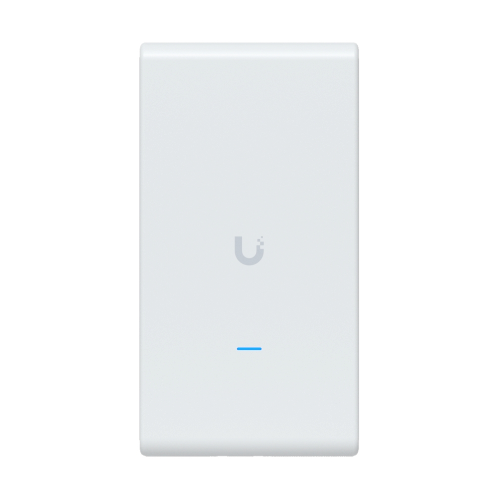 Access Point UBIQUITI UniFi (U6-Mesh-PRO) Wireless AX3000 Dual Band WiFi 6