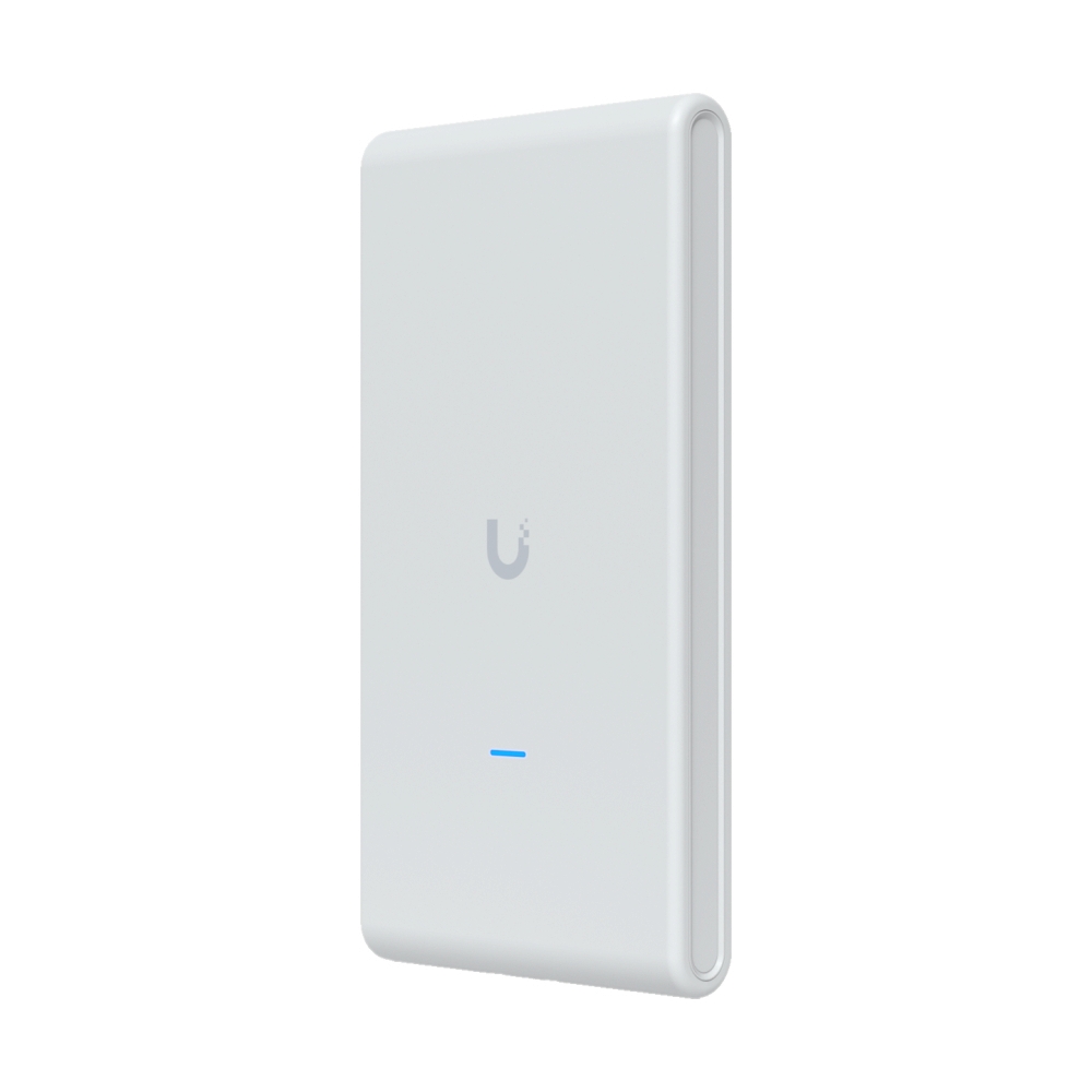 Access Point UBIQUITI UniFi (U6-Mesh-PRO) Wireless AX3000 Dual Band WiFi 6