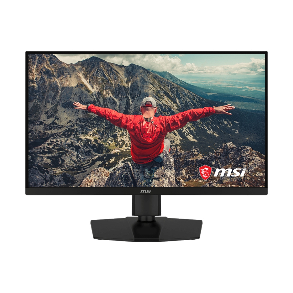 MONITOR 27'' MSI MAG 274QPF E20 (IPS, HDMI, DP, USB-C) 2K 200Hz
