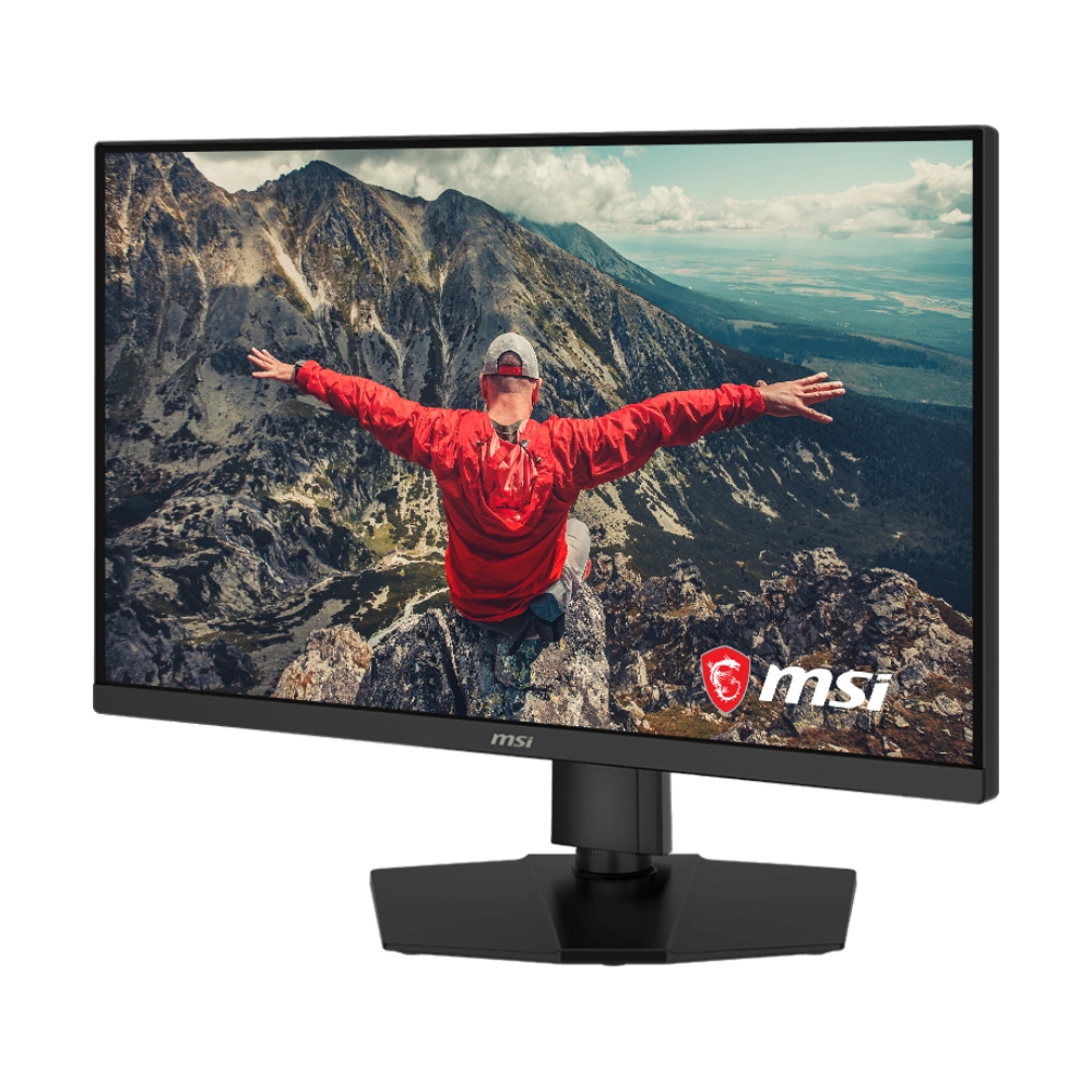 MONITOR 27'' MSI MAG 274QPF E20 (IPS, HDMI, DP, USB-C) 2K 200Hz