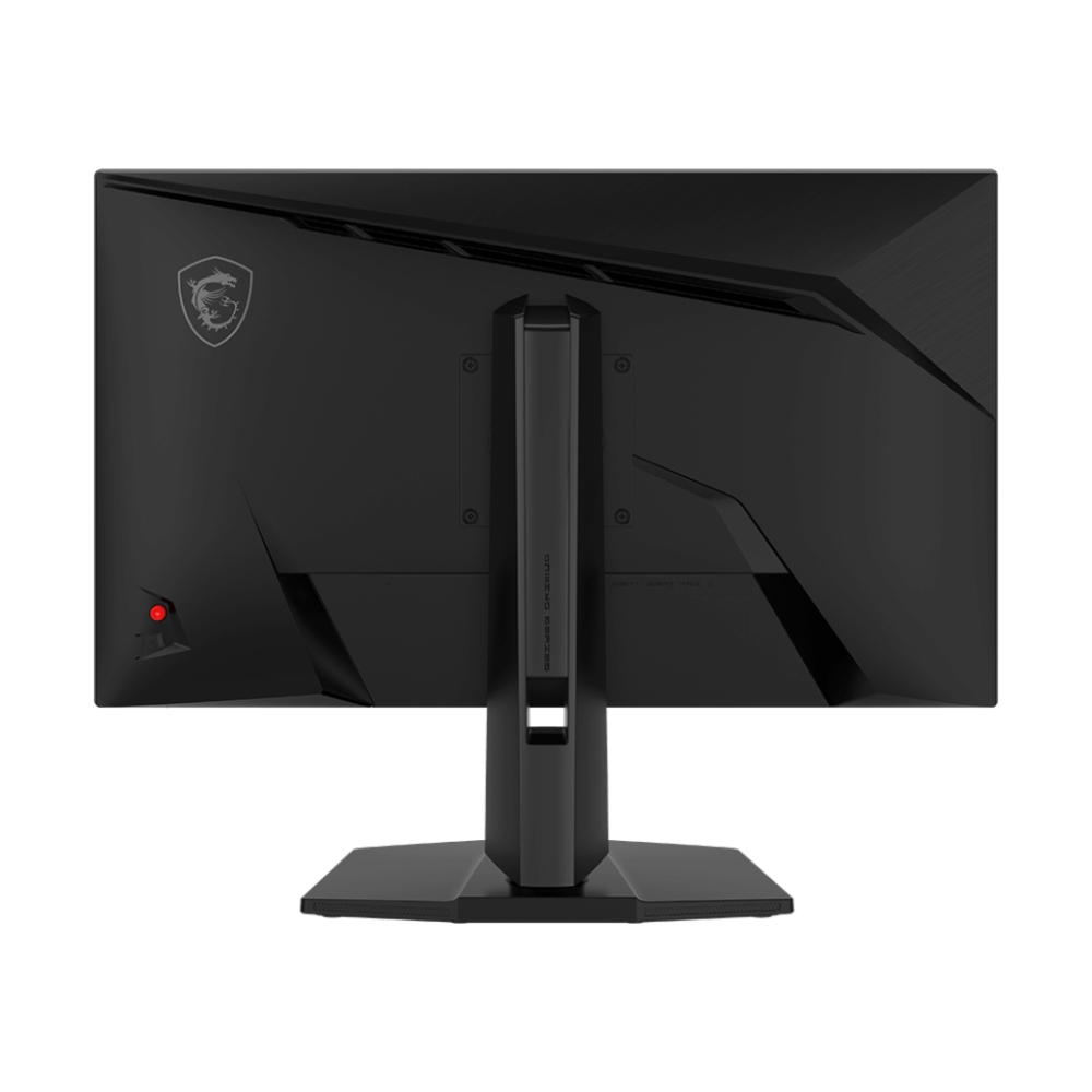 MONITOR 27'' MSI MAG 274QPF E20 (IPS, HDMI, DP, USB-C) 2K 200Hz