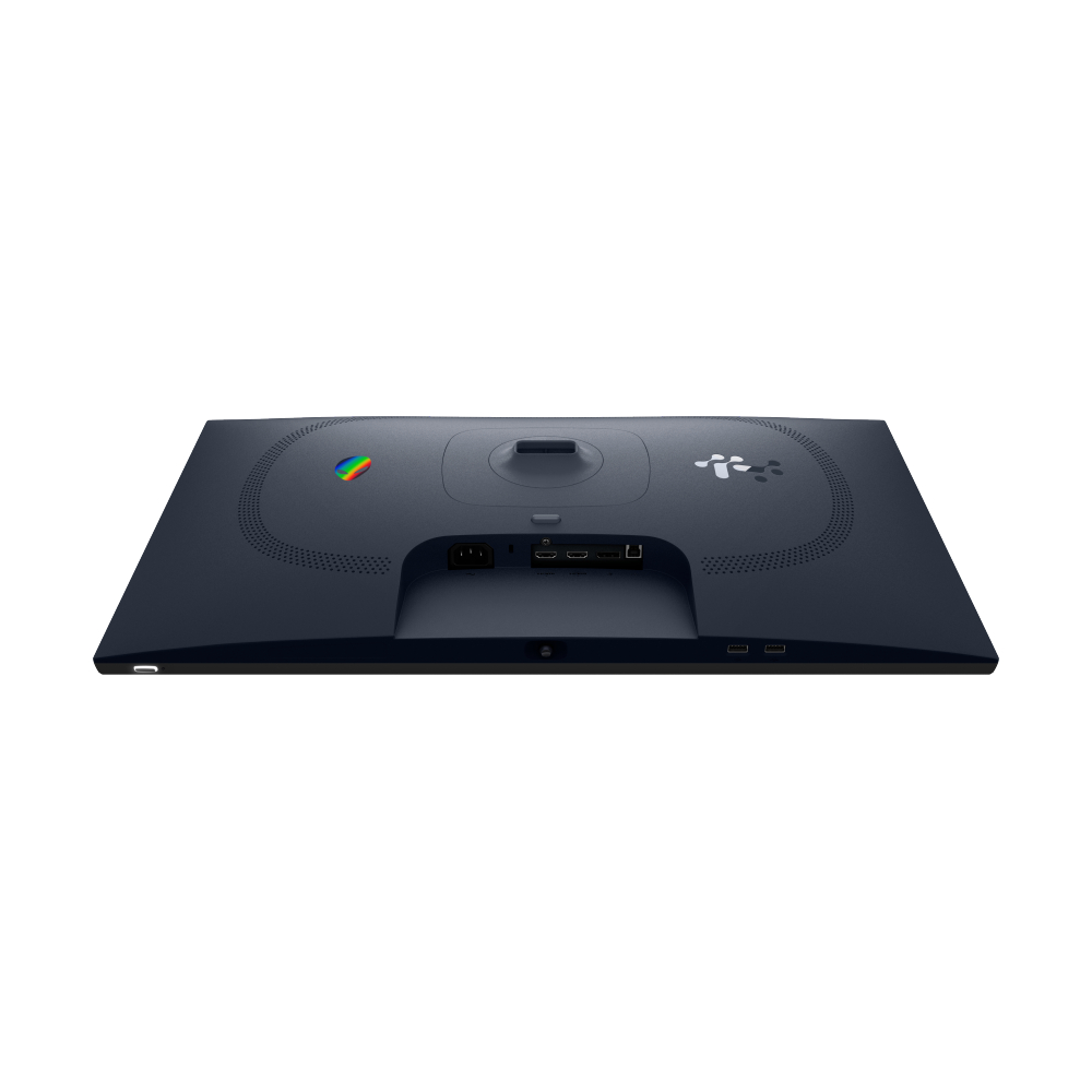 MONITOR 27'' DELL ALIENWARE AW2725DM (IPS, HDMI, DP) 2K 180Hz
