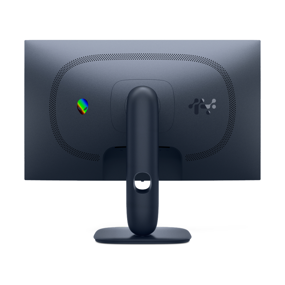 MONITOR 27'' DELL ALIENWARE AW2725DM (IPS, HDMI, DP) 2K 180Hz