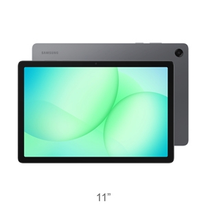 Tablet 11" (5G,6+128GB) SAMSUNG Galaxy TAB A11+ (X236BZAATHL) Gray