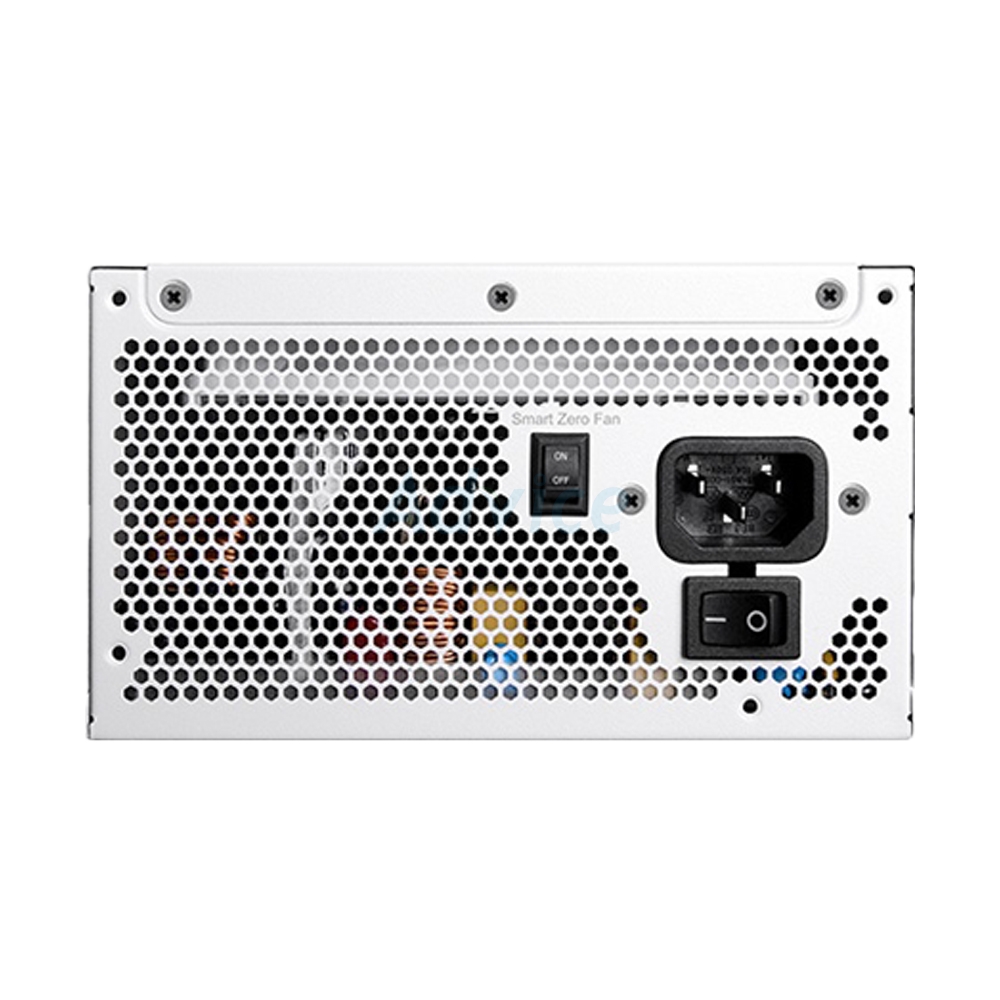 POWER SUPPLY (80+ GOLD) 1000W THERMALTAKE TOUGHPOWER GT SNOW (PS-TPT-1000FNFAGE-W)