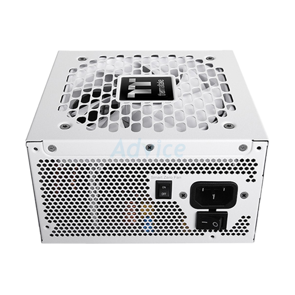 POWER SUPPLY (80+ GOLD) 1000W THERMALTAKE TOUGHPOWER GT SNOW (PS-TPT-1000FNFAGE-W)