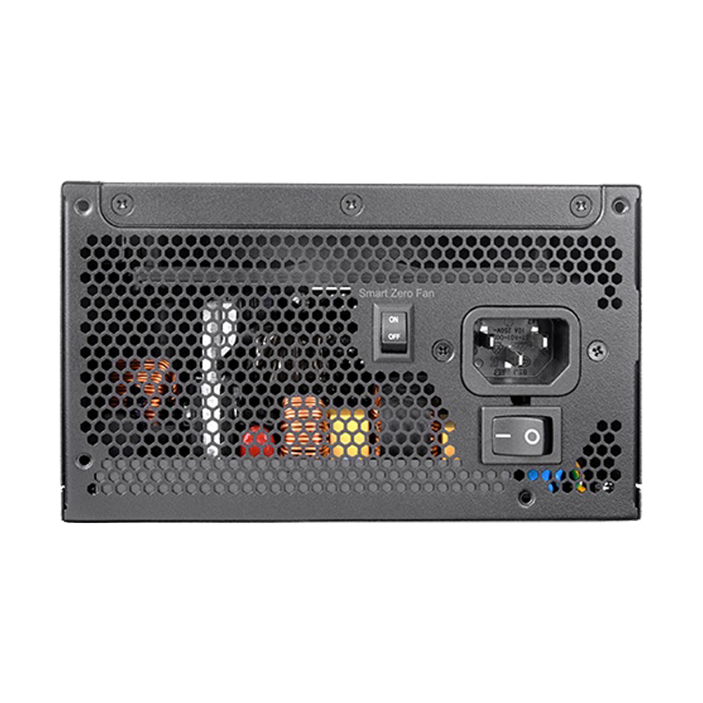 POWER SUPPLY (80+GOLD) 1000W THERMALTAKE TOUGHPOWER GT (PS-TPT-1000FNFAGE-3)