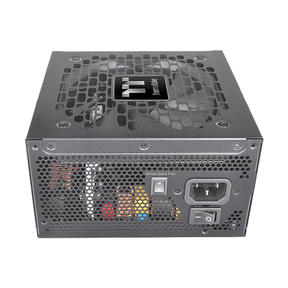 POWER SUPPLY (80+GOLD) 1000W THERMALTAKE TOUGHPOWER GT (PS-TPT-1000FNFAGE-3)