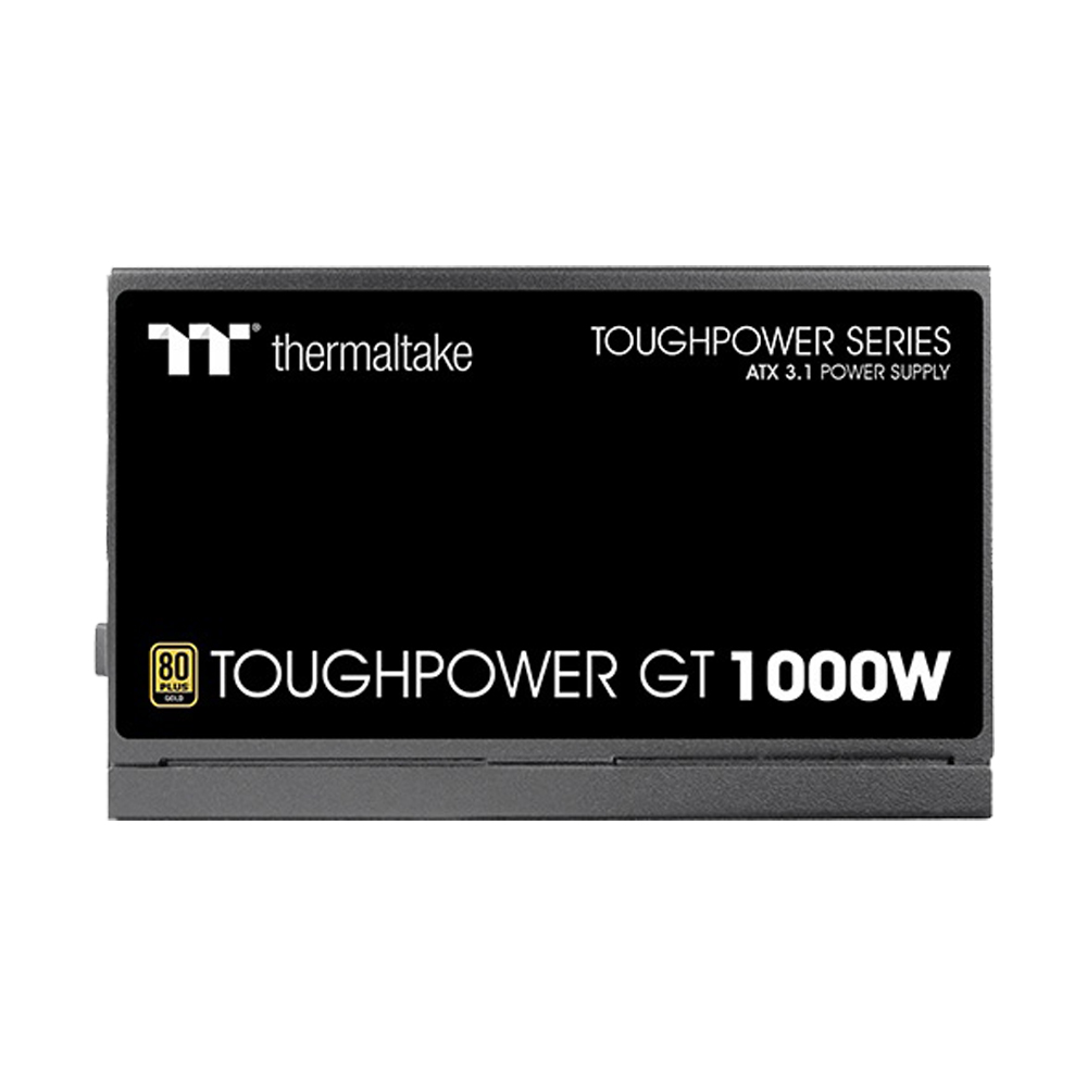 POWER SUPPLY (80+GOLD) 1000W THERMALTAKE TOUGHPOWER GT (PS-TPT-1000FNFAGE-3)